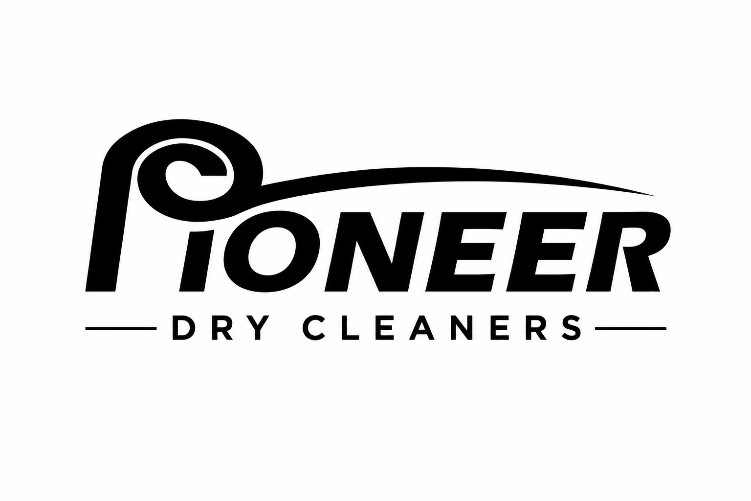 Pioneer Dry Cleaners