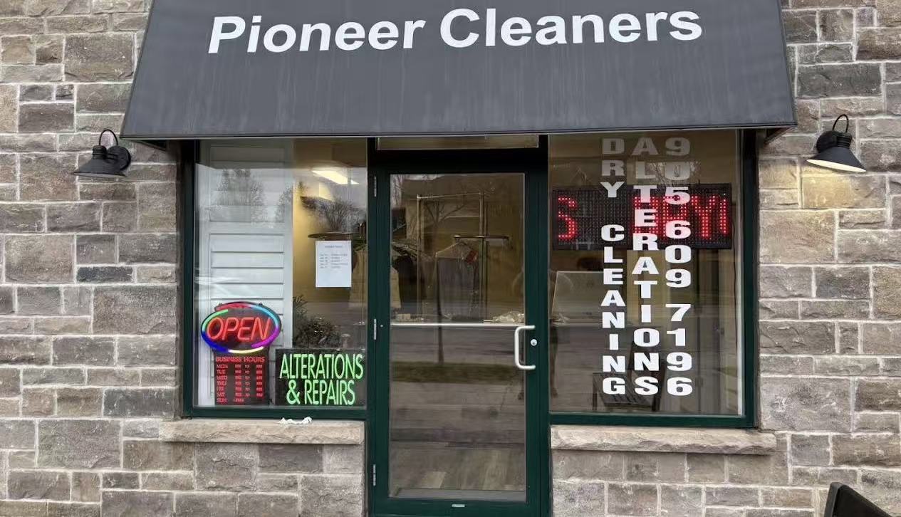 Waterdown Store